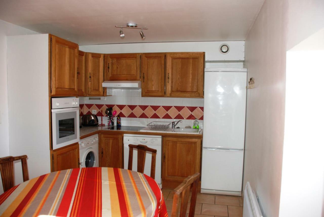 Les Jardins Du Mas Evesque Bed & Breakfast Rousson  Dış mekan fotoğraf